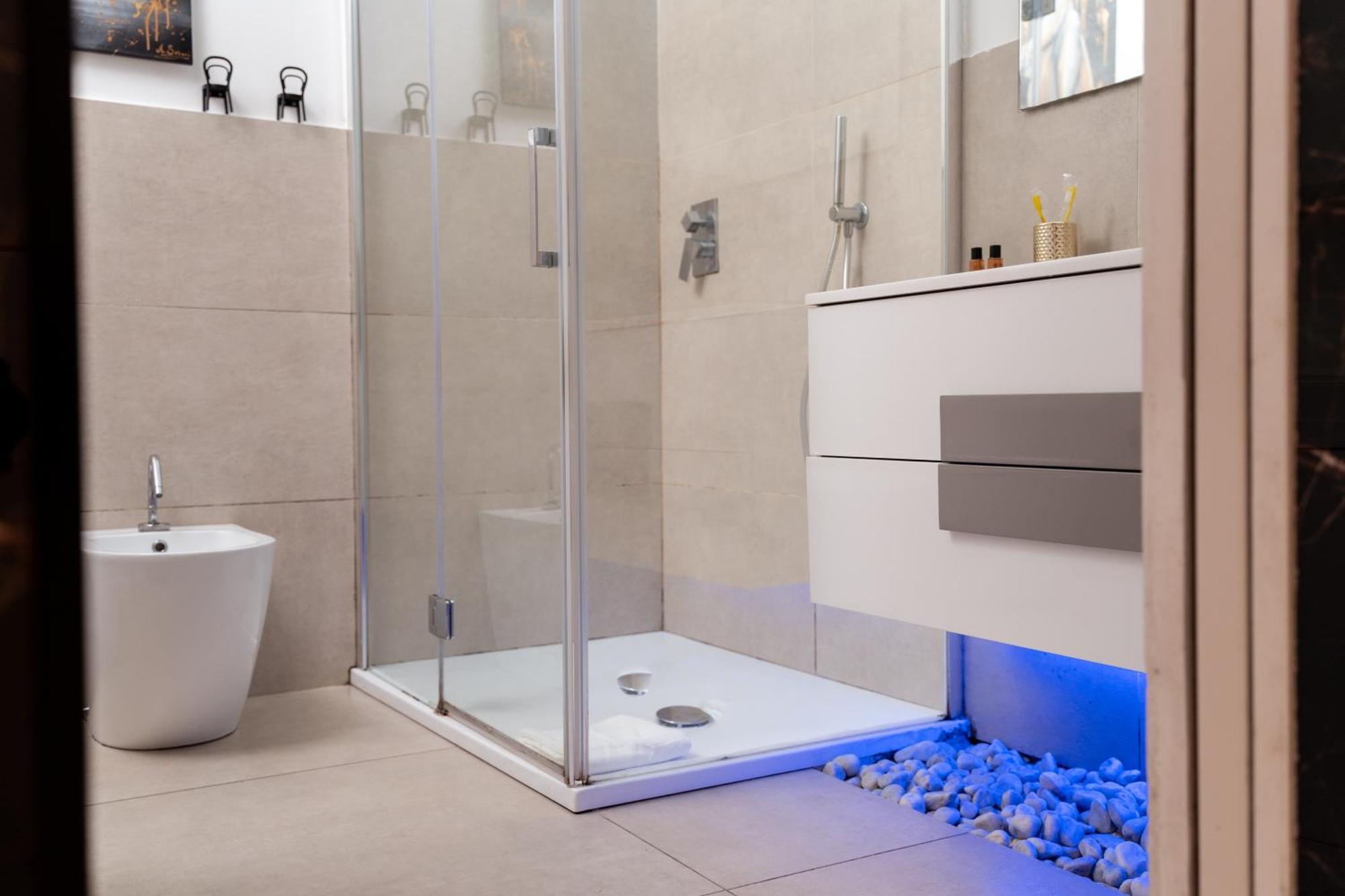 Nuar Suite&Spa Palermo Luaran gambar
