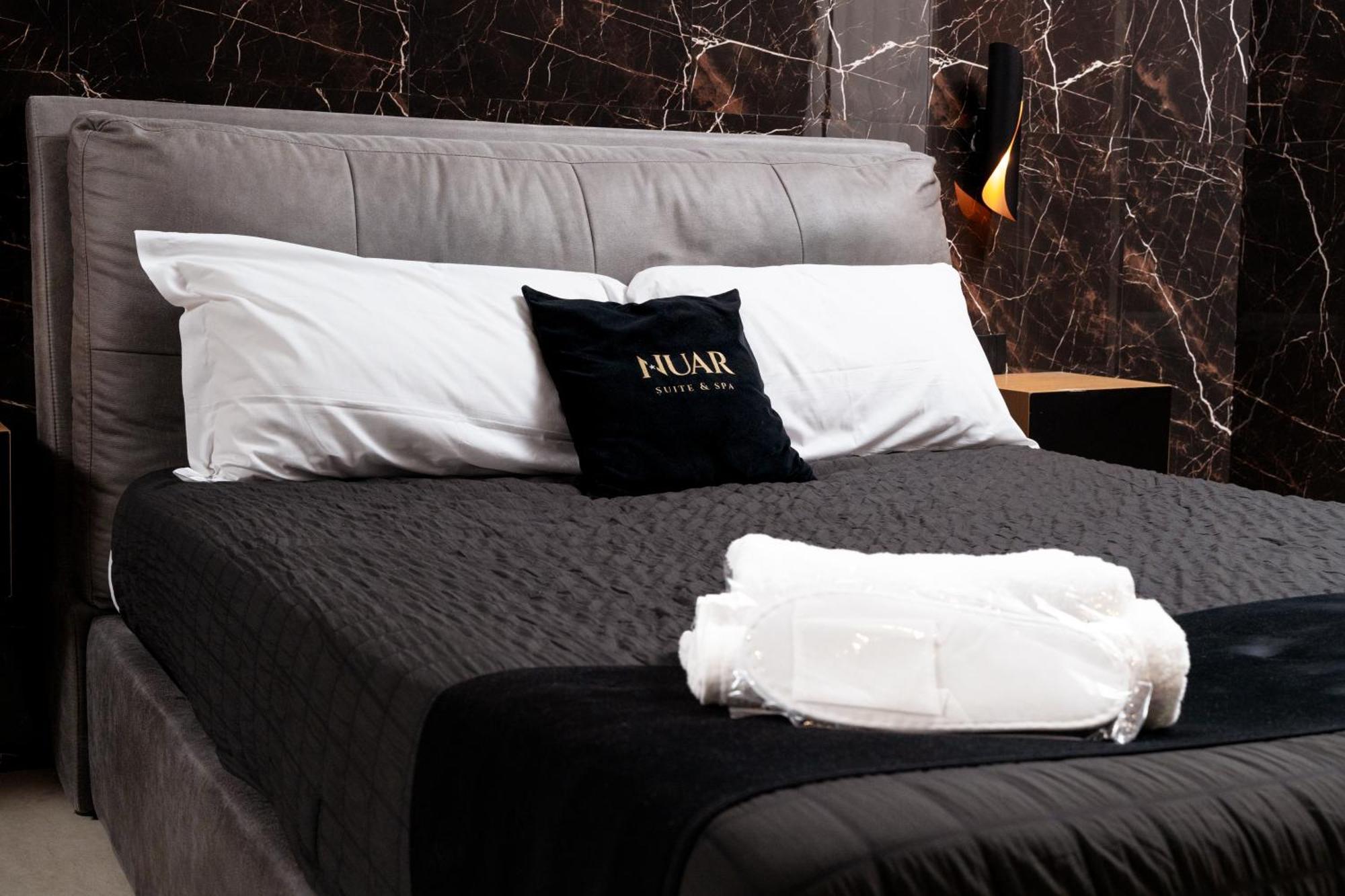 Nuar Suite&Spa Palermo Luaran gambar