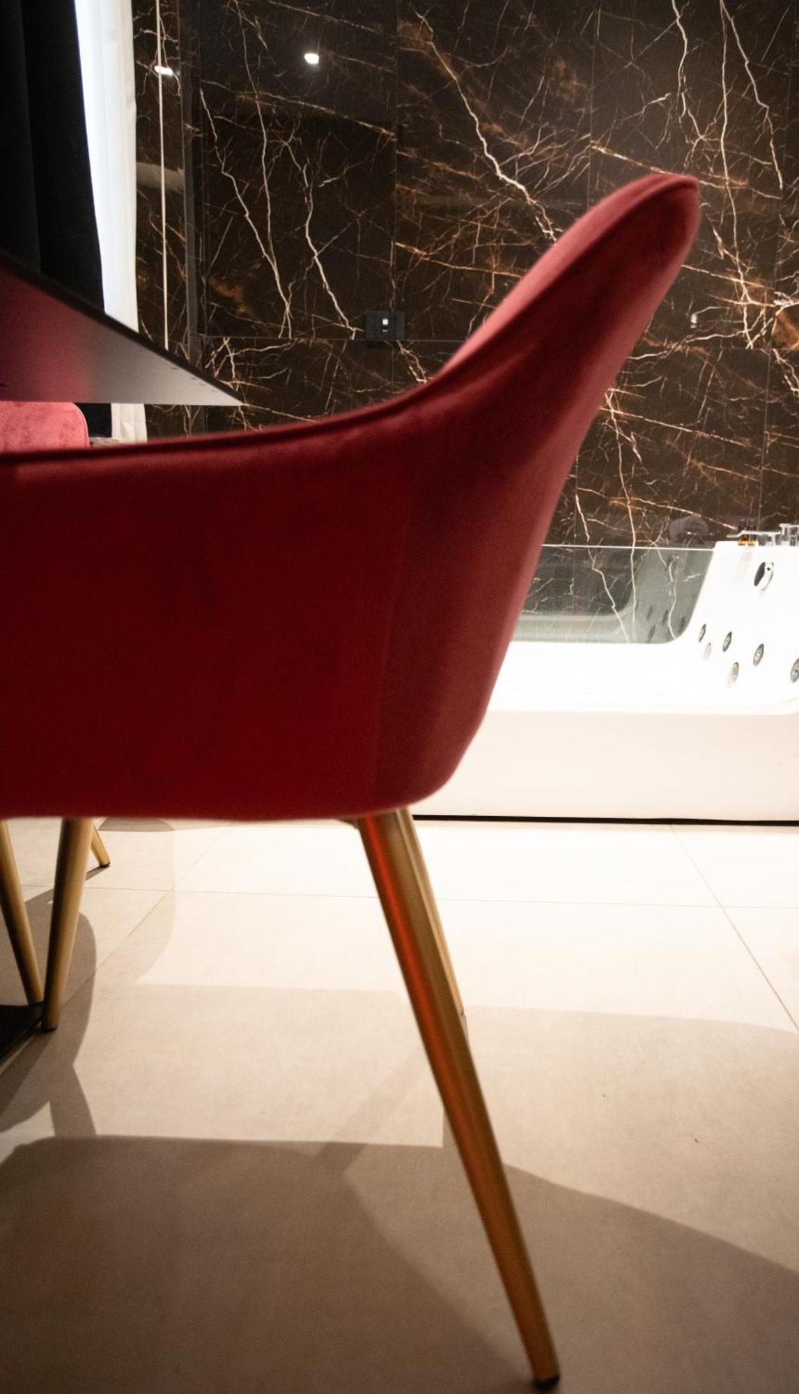Nuar Suite&Spa Palermo Luaran gambar